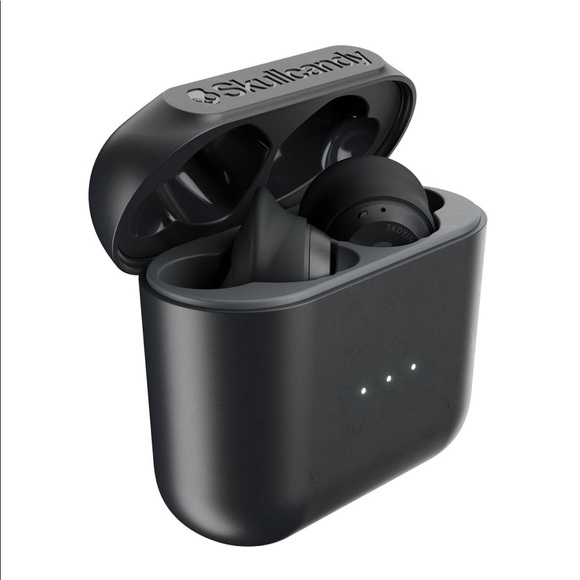 Scull Candy Indy In Ear Headphones - Picture 1 of 4